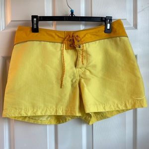 Patagonia swim shorts